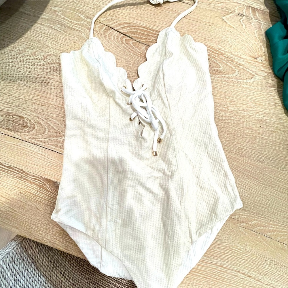 Marysia one piece swimsuit
